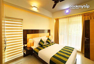 Bookmytripholidays | Casa Rio Resorts Athirappilly,Athirappilli | Best Accommodation packages